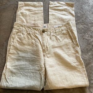 gap pants